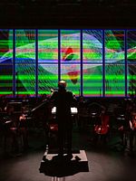 poster de Arotin & Serghei, Infinite Screen