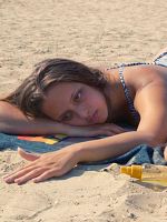 poster de Un pincement au cœur