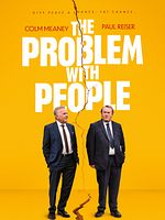 poster de The Problem With People