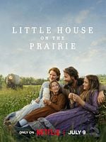 image de La Petite maison dans la prairie (Reboot Netflix)