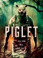 poster de Piglet's Return