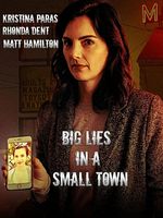 poster de Petite ville, grands mensonges
