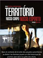 poster de Territoire : Notre Corps, Notre Esprit