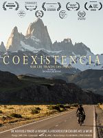 poster de Coexistencia, sur les traces des Pumas