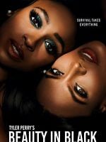 poster de Beauty In Black