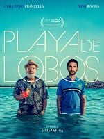 poster de Playa de lobos