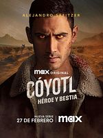 image de Cóyotl: Hero and Beast