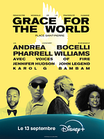 poster de Grace for the World