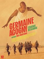 poster de Germaine Acogny, l'essence de la danse