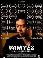 poster de Vanités