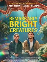 poster de Remarkably Bright Creatures