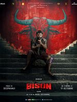 poster de Bison Kaalamaadan