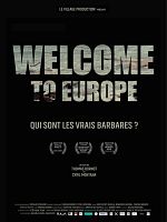 poster de Welcome to Europe