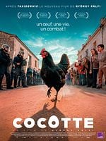poster de Cocotte