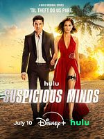 image de Suspicious Minds