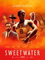 poster de Sweetwater