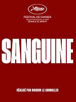 poster de Sanguine