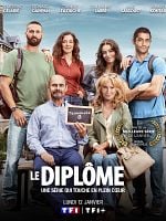 poster de Le diplôme