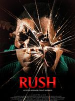 poster de Rush