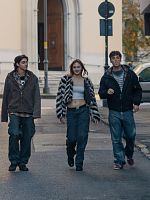 poster de Une année italienne