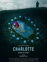 poster de Charlotte, l'une des nôtres