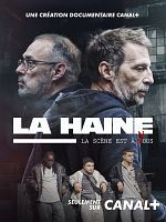 image de La Haine, la scène est à nous