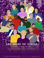 poster de Les Mâles du siècle