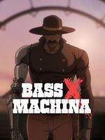 image de Bass X Machina