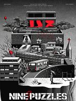 poster de Nine Puzzles