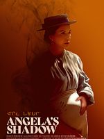 poster de Angela's Shadow