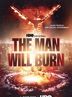 image de The Man Will Burn