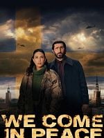 image de We Come In Peace