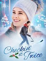 poster de Un Noël givré