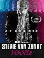 poster de Stevie Van Zandt: Disciple
