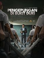 poster de Pengepungan di Bukit Duri