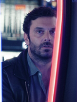 poster de Le Joueur