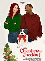 poster de La checklist de Noël