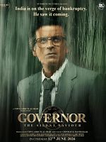 poster de The Silent Saviour - Governor