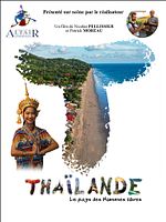 poster de Thaïlande, le pays des Hommes libres