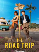 poster de The Road Trip