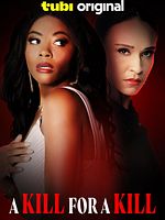 poster de Un meurtre pour un meurtre