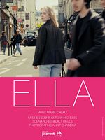 poster de Ella