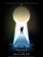 poster de Things Will Be Different