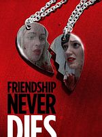 poster de Meilleures amies pour la vie…