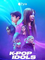 image de K-Pop Idols