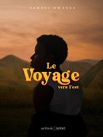 poster de Le voyage vers l’Est