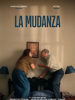 poster de La Mudanza