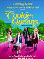 poster de Cookie Queens