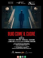 poster de Noir comme le cœur