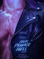 poster de Her Private Hell